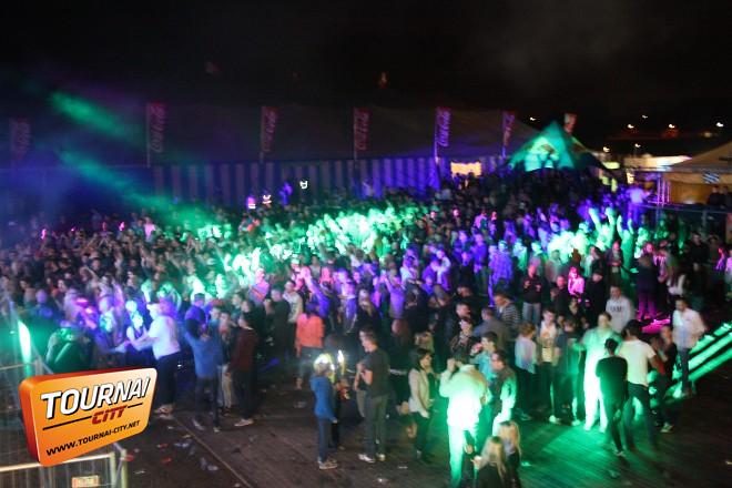 Pulse on Tour 2-2 - Obigies